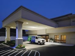 Holiday Inn Express PHILADELPHIA AIRPORT by IHG