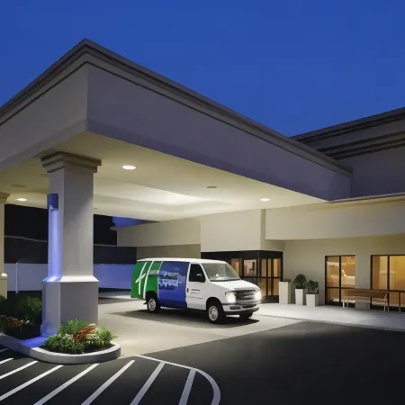 Holiday Inn Express PHILADELPHIA AIRPORT by IHG
