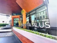 The Vita Plus Hotel Hoteles cerca de Colegio Técnico de Hat Yai