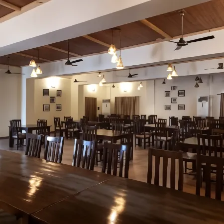 Aranyak Resort Kanha