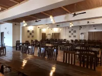 Aranyak Resort Kanha - Breakfast