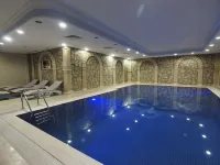 Seminal Hotel Taksim - Pools