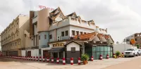 Hotel le Pelican