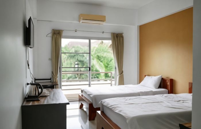 Fang Villa Hotel