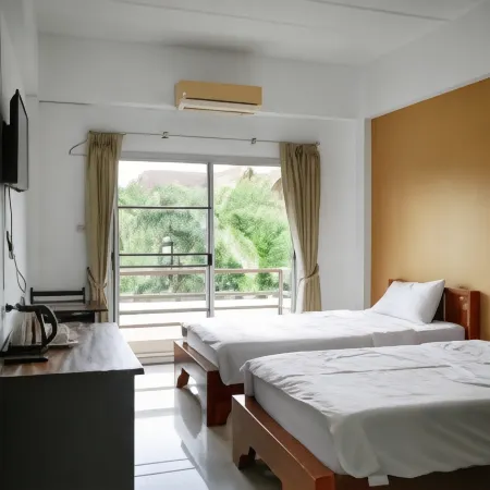 Fang Villa Hotel