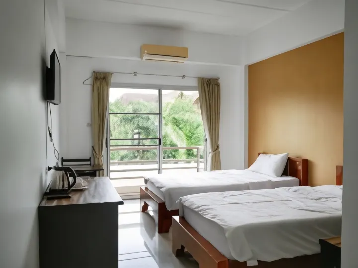 Fang Villa Hotel