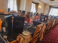 Park House Hotel Hotéis em Blackpool