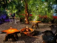 Lol-HA Hotel Boutique Hotels near Cancún International Airport