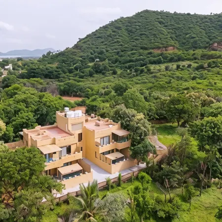 DEV BAGH LUXURIOUS PRIVATE SUITES