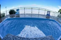 Hotel Orla do Rio Branco - Pools