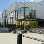Victoria Center Hotel - parking