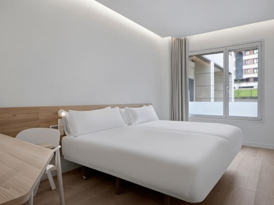 B&B HOTEL Castro Urdiales