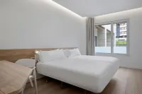 B&B HOTEL Castro Urdiales - 3 étoiles