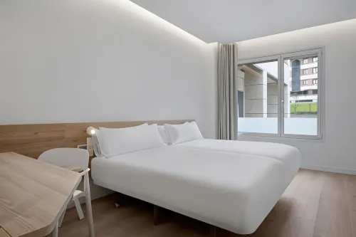 B&B HOTEL Castro Urdiales - 3-Star