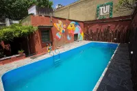 Tu Hostel Tucuman - 2 estrellas