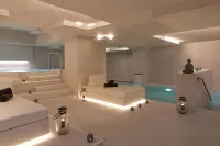 Skopje Marriott Hotel - Spa