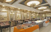 Ambassador City Centre Hotel