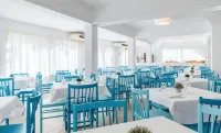 BLUESEA Don Jaime - Desayuno