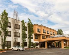 American Inn & Suites