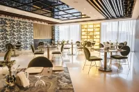 Joudyan Jeddah King Road - breakfast