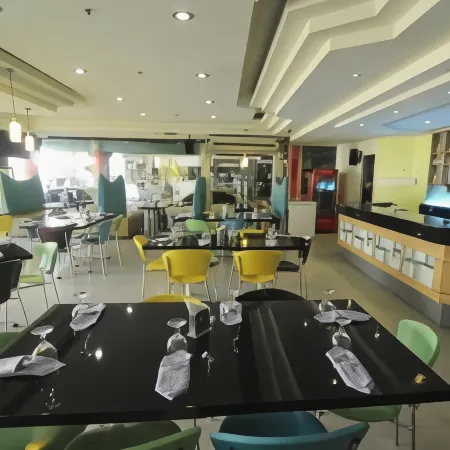 Regency Inn