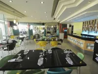 Regency Inn - navetta aeroportuale