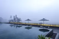 Saptha Resort and Spa - 5-Star