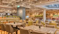Premier Inn London Paddington (Paddington Basin) - جاكوزي