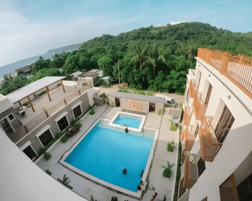Residencia du Basco Hotels in Batanes