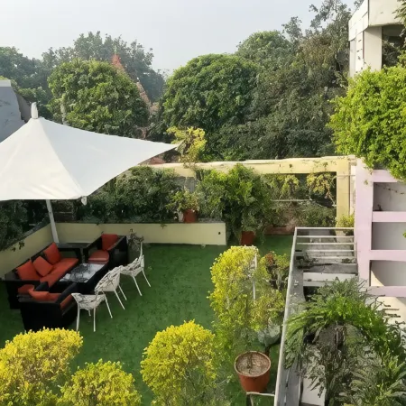 Green Home Stay