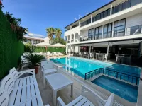 Jest Hotel