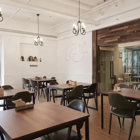 GONGGAN Residence Hotel