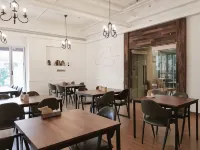 GONGGAN Residence Hotel - Morgenmad