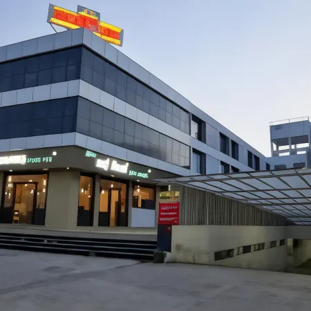 Hotel Golden View
