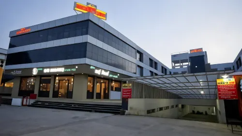 โรงแรม Golden View - ห้องครัว