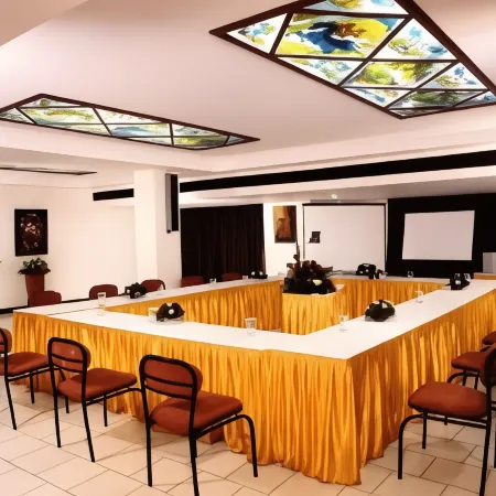 Hotel Park Inn Coimbatore