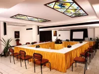 Hotel Park Inn Coimbatore - 주방