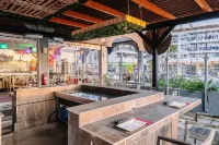 Muthu Oura Praia Hotel - Bars