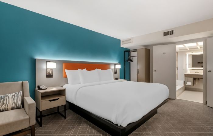 Comfort Inn & Suites Clemson - University Area