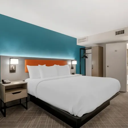 Comfort Inn & Suites Clemson - University Area
