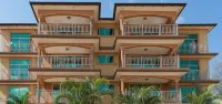 Nican Resort Hotel Seguku Entebbe - Mountain View
