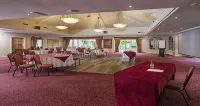 Best Western Premier Doncaster Mount Pleasant Hotel - Wifi