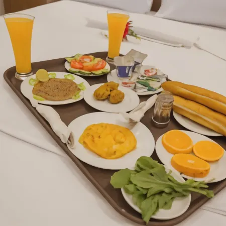 Sama Hotel