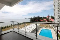BAY RESORT CONDOMINIUM@IMPERIAL SUITES DIAMOND TOWER - Ocean View