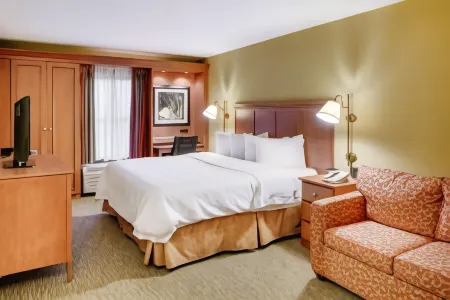 Wingate by Wyndham Cranberry