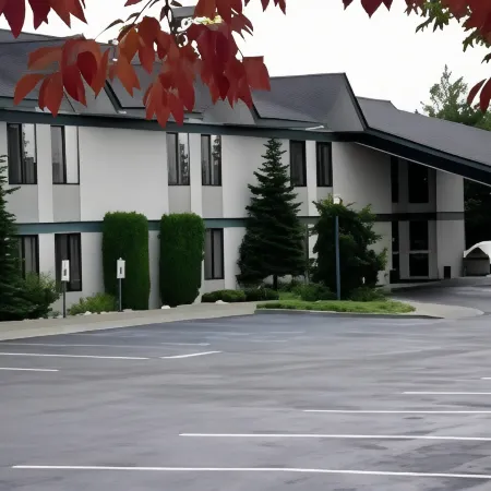 Red Lion Inn & Suites Post Falls