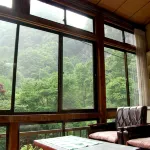 Yabakei Onsen Rokumeikan