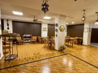 Antika Amman Hotel レインボー・ストリート周辺のホテル