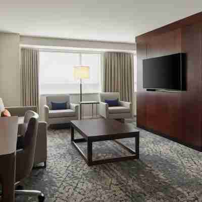 Sheraton Valley Forge King of Prussia Rooms