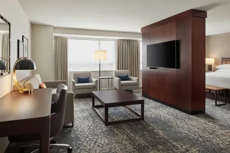 Sheraton Valley Forge King of Prussia